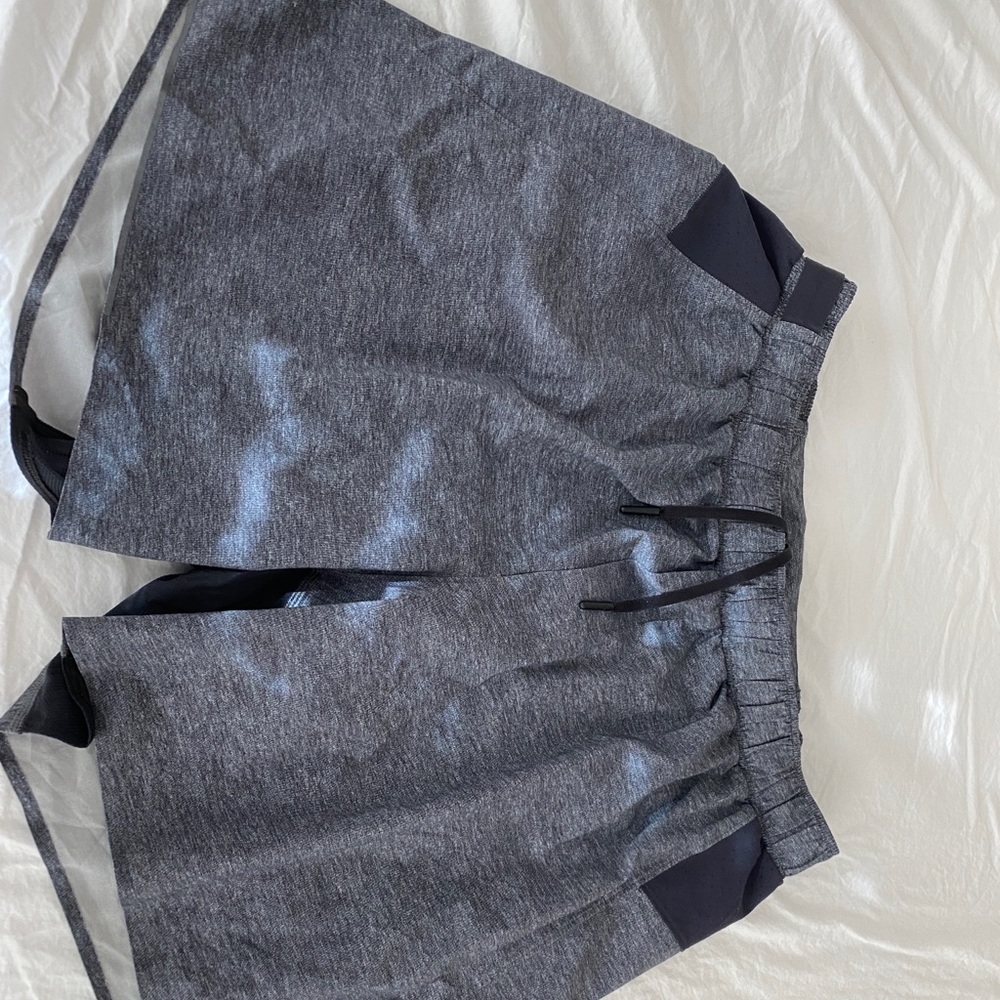 Lululemon Surge Short 6” Lined